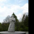 Pomnik Mokołaja Kopernika - panoramio
