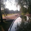 Silesian Central Park - June 2012 16