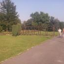 Silesian Central Park - June 2012 11
