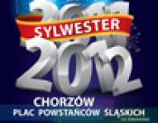 Sylwester 2011/2012 w Chorzowie