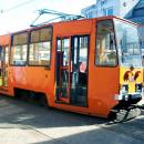 Konstal 105NT