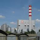 Chorzow CEZ plant