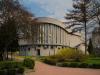 Chorzow Holy Spirit church