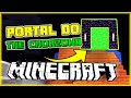 PORTAL DO THE CHORZOWA JEST PRAWIE GOTOWY | Minecraft [#11] | BLADII & DOBRODZIEJ