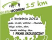 Piknik ekologiczny i bieg na 15 km w WPKiW w Chorzowie